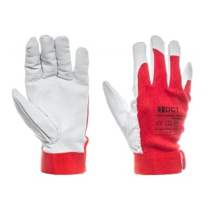 MANUSI NARIS PIELE+TXT DCT BLS-8 - Img 1