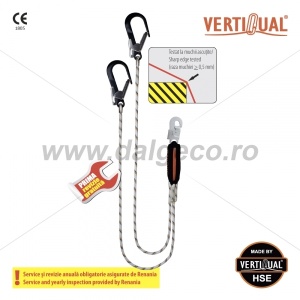 MIJLOC LEG GEKKO 12MML 2M 022+026+026