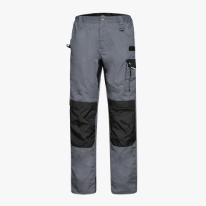 PANTALONI DIADORA EASYWORK LIGHT GRI M - Img 12