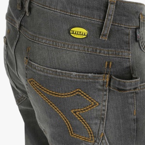 PANTALONI DIADORA STONE GRI XL - Img 15