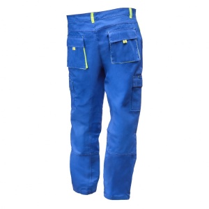 PANTALONI TOPAZ DCT 52 - Img 2