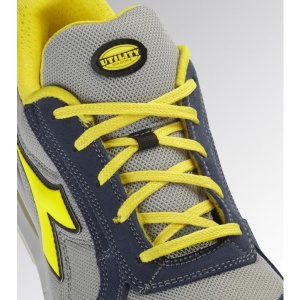 PANTOFI RUN NET AIRBOX LOW S1P SRC BLUE/GREY 38 - Img 3