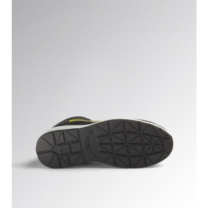 PANTOFI RUN NET AIRBOX MID-NEGRU-45 - Img 5