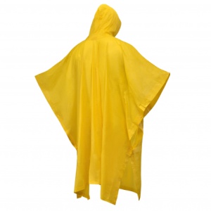 PONCHO GALBEN PVC DCT - Img 2