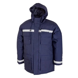 SCURTA PRAG BLUE