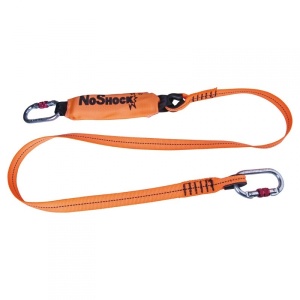 SISTEM ANTICADERE PENTRU LUCRU LA INALTIME 190 V2 XXL - Img 1