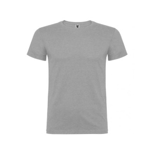 TRICOU CONFORT LA BAZA GATULUI GRI MELANGE