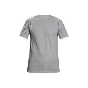 TRICOU GARAI GRI - L