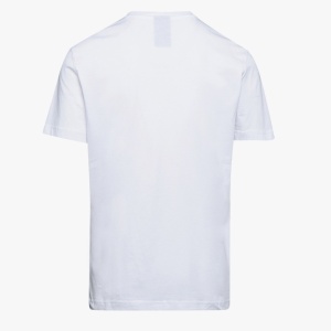 TRICOU PREMIUM DIADORA GRAFIC ORGANIC ALB - Img 2