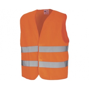 VESTA DE SEMNALIZARE REFLECT DCT - L
