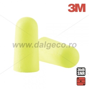 ANTIFOANE INTERNE EAR SOFT