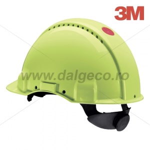 CASCA DE PROTECTIE UVICATOR G3000 H-VIZ