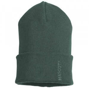 FES MASCOT DARK GREEN