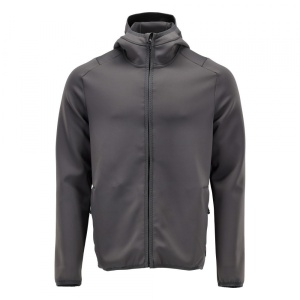 FLEECE JUMPER STONE GREY XL