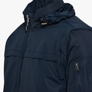 JACHETA PREMIUM DIADORA BOMBER D- SWAT L ALBASTRU - Img 4