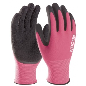 MANUSI PETRAX ROZ/NEGRU 7