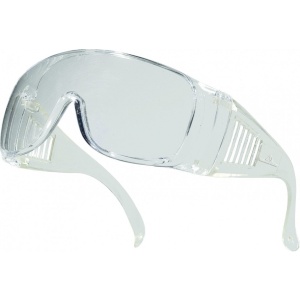 OCHELARI WRAP AROUND CLEAR
