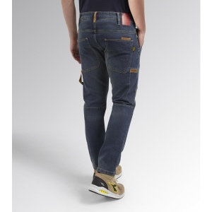 PANTALONI DENIM STONE PLUS 30 - Img 3