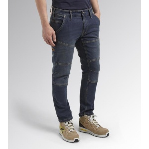 PANTALONI DENIM STONE PLUS 36 - Img 1