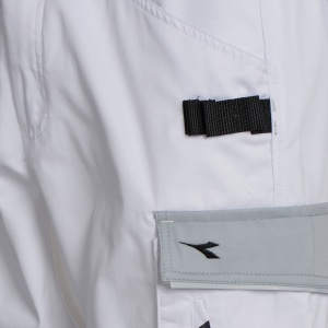 PANTALONI DIADORA EASYWORK LIGHT GRI - Img 4