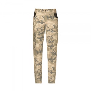 PANTALONI LUNGI DELOS DCT - 52 - Img 1