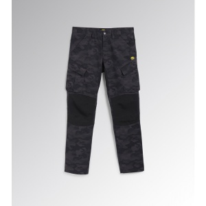 PANTALONI RIPSTOP CARGO CAMO M - Img 2