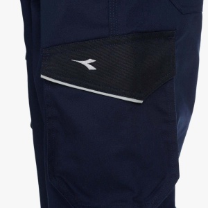 PANTALONI STAFF CARGO ALBASTRU XXL - Img 3