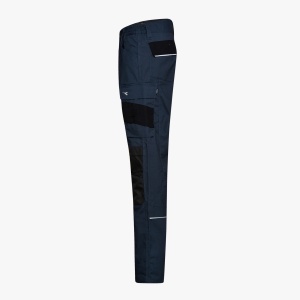 PANTALONI TOP PERFORMANCE ALBASTRU XL - Img 3