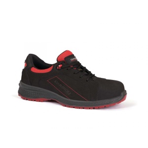 PANTOFI RUGBY S3 SRC ESD NEGRU