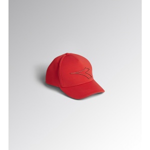 SAPCA ROSU DIADORA
