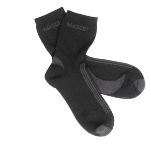 SOSETE ASMARA NEGRU/NEGRU ANTRACIT 39/43