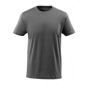 TRICOU CALAIS MODERN FIT DARK ANTHRACITE