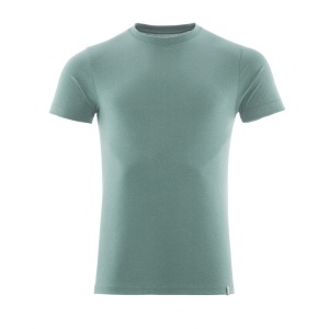 TRICOU MODERN FIT DUSTY GREEN M