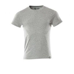 TRICOU MODERN FIT GREY FLECKED XL