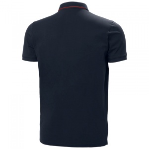 TRICOU POLO HELLY HANSEN KENSINGTON NEGRU M - Img 2