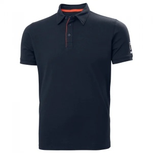 TRICOU POLO HELLY HANSEN KENSINGTON NEGRU XL - Img 1