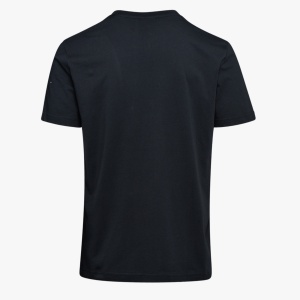 TRICOU PREMIUM DIADORA GRAFIC ORGANIC NEGRU - Img 2
