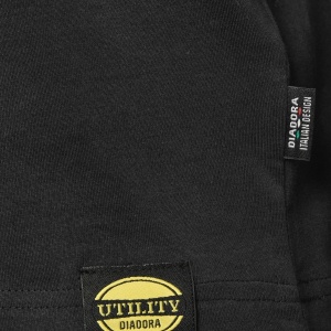 TRICOU PREMIUM DIADORA MC ATONY ORGANIC NEGRU - Img 3