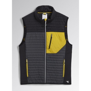VESTA DE LUCRU COLOR BLOCK-3XL - Img 1