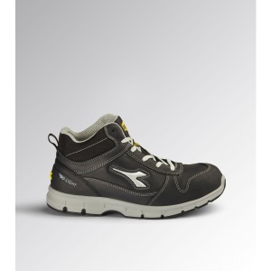 BOCANCI RUN MID S3 ESD NEGRU