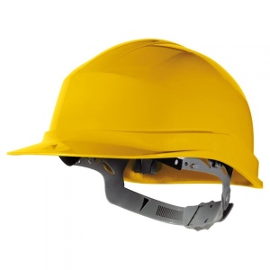CASCA DE PROTECTIE ZIRCON I ZIRC1JA GALBEN