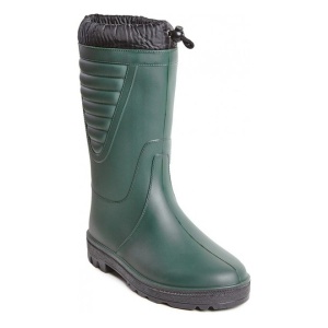 CIZME CU CAPTUSEALA DE BLANA FROST GREEN 44