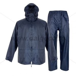COSTUM IMPERMEABIL BONN BLEUMARIN 3040-B