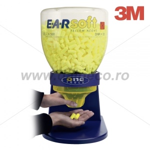 DISPENSER ANTIFOANE INTERNE STILLE SOFT