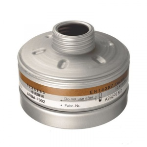 FILTRU COMBINAT 1140 A2B2P3RD - Img 2