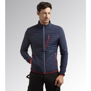 JACHETA HYBRID COLOR BLOCK BL-M - Img 3