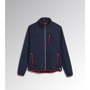 JACHETA HYBRID COLOR BLOCK BL-XXL - Img 1