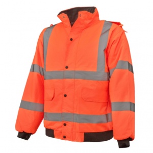 JACHETA OZARC DCT ORANGE-M - Img 1
