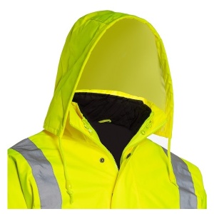 JACHETA POLY OXFORD YELLOW 3 IN 1 DCT-XXXL - Img 3