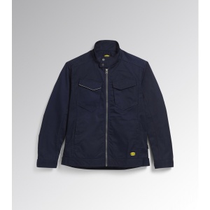 JACHETA POLY WW CLASSIC NAVY XXXL - Img 4